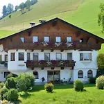 Seethaler - Gartenblick * Thiersee