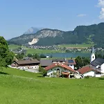 Seethaler - Gartenblick