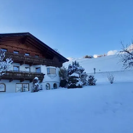 Seethaler - Gartenblick Appartement *