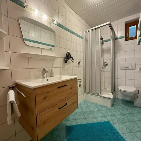 Seethaler - Gartenblick Thiersee