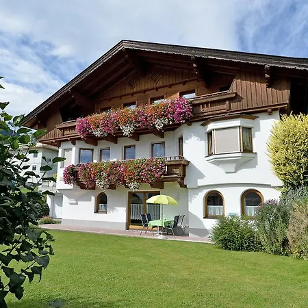 Seethaler - Gartenblick Lägenhet