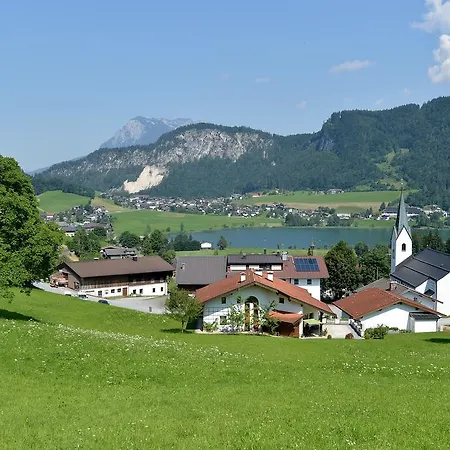 Seethaler - Gartenblick