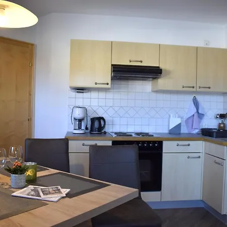 Seethaler Apartment *