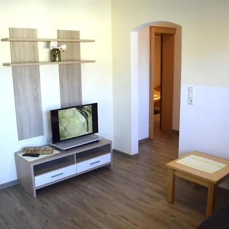 Apartment Seethaler *
