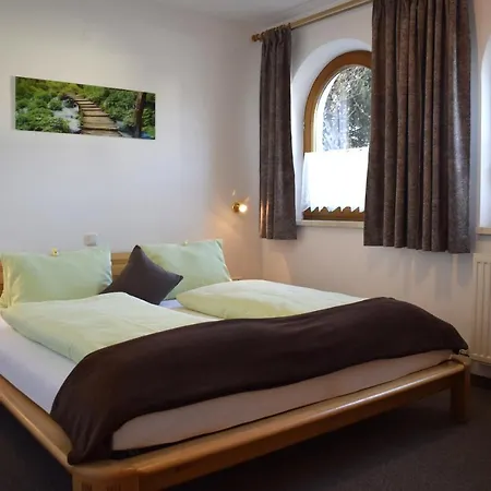 Seethaler Apartment Thiersee