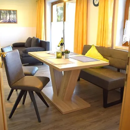 Apartment Seethaler *
