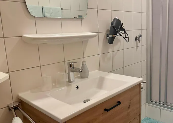 Apartment Seethaler *